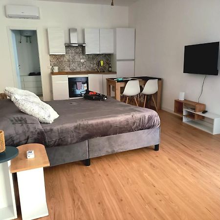 ローマCasa Delle Begonieアパートメント エクステリア 写真